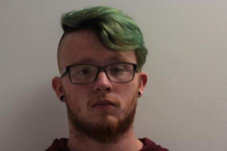 Travis Dwayne Conley a registered Sex or Violent Offender of Indiana