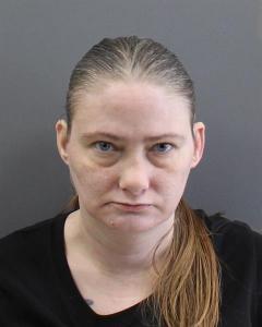 Kristin Lynn Armstrong a registered Sex or Violent Offender of Indiana