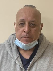 Reuben Delgado a registered Sex or Violent Offender of Indiana