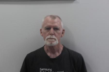 Richard Edward Clark a registered Sex or Violent Offender of Indiana