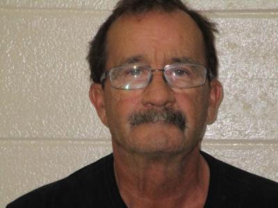 Paul Wesley Guinn a registered Sex or Violent Offender of Indiana