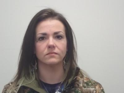 Kassandra Whitney Morris a registered Sex or Violent Offender of Indiana