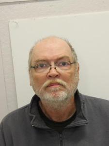 Randall C Burns a registered Sex or Violent Offender of Indiana
