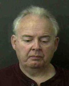 Kenton Wayne Messmore a registered Sex or Violent Offender of Indiana