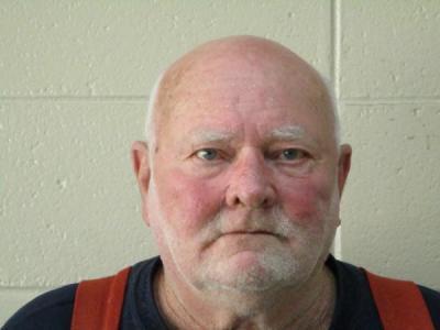 Jimmie R Perdue a registered Sex or Violent Offender of Indiana