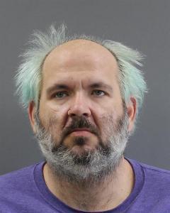 Stephen P Tanner Jr a registered Sex Offender of Missouri