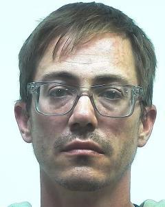 Todd Ryan Schmidt a registered Sex or Violent Offender of Indiana