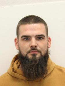 Scott Alexander Bonecutter a registered Sex or Violent Offender of Indiana