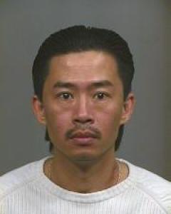 Thy Anh Ho a registered Sex Offender of Georgia