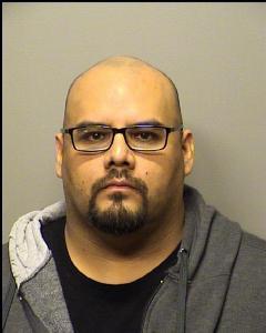 Concepcion Anguiano III a registered Sex or Violent Offender of Indiana
