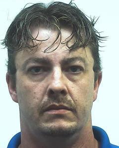 Kristopher Michael Radtke a registered Sex or Violent Offender of Indiana