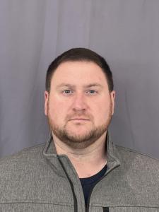 Andrew James Korpal a registered Sex or Violent Offender of Indiana