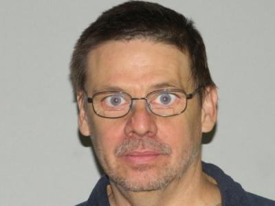John Raymond Fowler a registered Sex or Violent Offender of Indiana