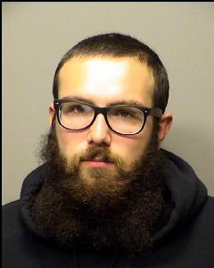 Jacob M Klyzub a registered Sex or Violent Offender of Indiana