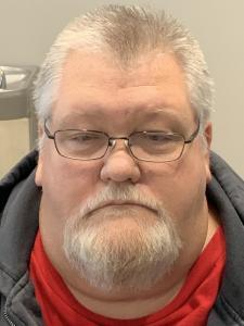 David Todd Swygart a registered Sex or Violent Offender of Indiana