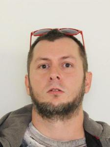 Justin Corley Gray a registered Sex or Violent Offender of Indiana