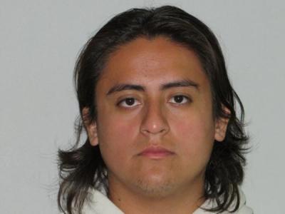 Gilberto Nmn Garcia a registered Sex or Violent Offender of Indiana