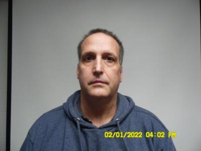 Robert B Sears a registered Sex or Violent Offender of Indiana