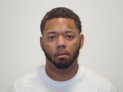 Arionne Nasir Harris a registered Sex or Violent Offender of Indiana