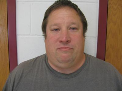 Michael Stuart Filppu a registered Sex or Violent Offender of Indiana