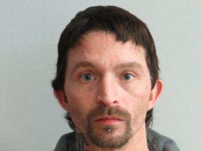 Timothy Allen Cox a registered Sex or Violent Offender of Indiana