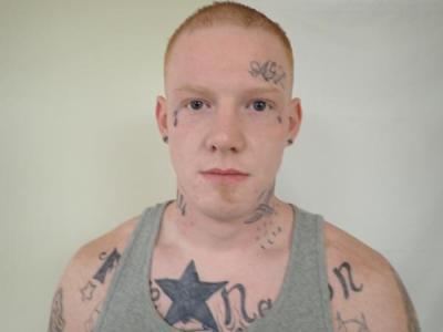 Kyle J Woods a registered Sex or Violent Offender of Indiana