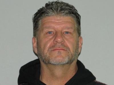 Ronald Troy Hines a registered Sex or Violent Offender of Indiana