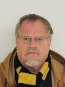 James Lesner Query Jr a registered Sex or Violent Offender of Indiana