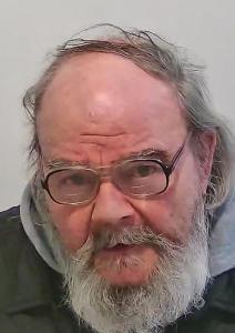Michael D Sermersheim a registered Sex or Violent Offender of Indiana