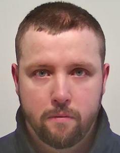 James E Mohler a registered Sex or Violent Offender of Indiana