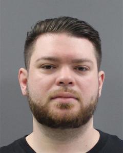 Joshua Andrew Von Thaden a registered Sex or Violent Offender of Indiana