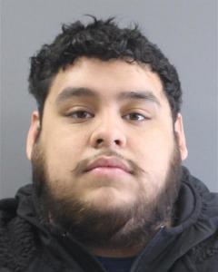 Jose Alfredo Hernandez a registered Sex or Violent Offender of Indiana