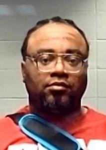 Bennie L Brantley a registered Sex or Violent Offender of Indiana