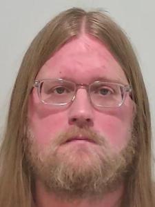 Brandon James Faulconer a registered Sex or Violent Offender of Indiana