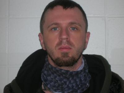 Derek Dunbar a registered Sex or Violent Offender of Indiana