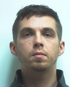 Matthew Thomas Mckee a registered Sex or Violent Offender of Indiana