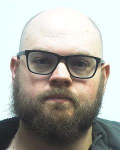James Michael Lee Wyatt a registered Sex or Violent Offender of Indiana