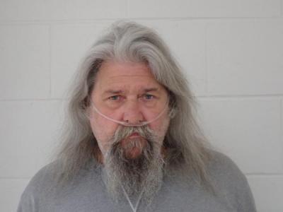 Terry Lee Scales a registered Sex or Violent Offender of Indiana