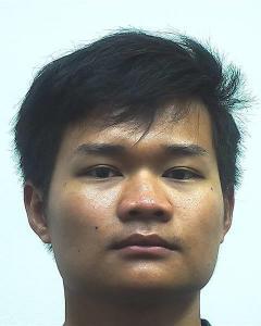 Aung Myo Thue a registered Sex or Violent Offender of Indiana