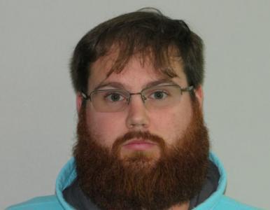 Ryan Jay Graber a registered Sex or Violent Offender of Indiana