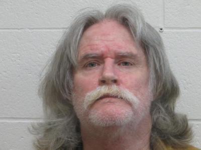 David Allen King a registered Sex or Violent Offender of Indiana