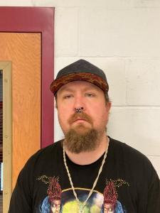 Aaron Michael Barnes a registered Sex or Violent Offender of Indiana