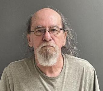 Ricky L Lineweaver a registered Sex or Violent Offender of Indiana