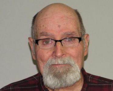 Timothy Ivan Mestach a registered Sex or Violent Offender of Indiana