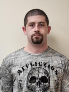 James Lee Dobbins a registered Sex or Violent Offender of Indiana