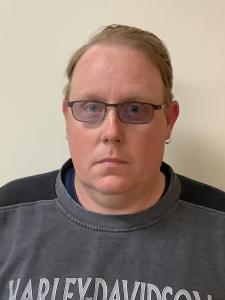 Jeffery Thomas Roberts Jr a registered Sex or Violent Offender of Indiana