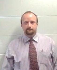 Sean Gillet a registered Sex or Violent Offender of Indiana
