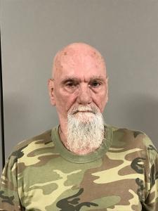 Jeffery M Soverns a registered Sex or Violent Offender of Indiana