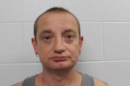 Robert Edwards Norton a registered Sex or Violent Offender of Indiana