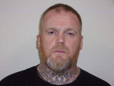 Adam Carter Kelly a registered Sex or Violent Offender of Indiana